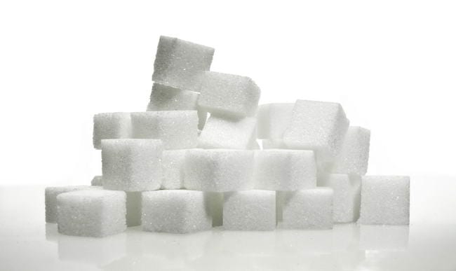 Die Zucker-Falle